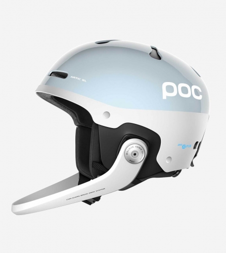 Купить Шлем POC Artic SL SPIN PC10497 в Киеве по лучшей цене с доставкой в Украине | Магазин NORTHWALL